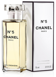 Chanel N5 Eau Premiere