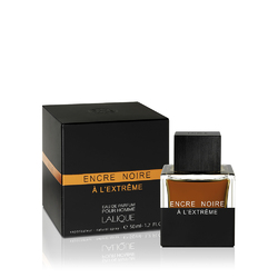 Lalique Encre Noire A L`Extreme