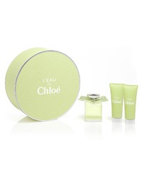 L’Eau de Chloe 