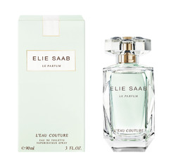 Elie Saab L'Eau Couture