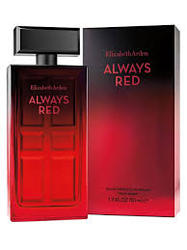 Elizabeth Arden Always Red