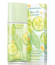 Elizabeth Arden Green Tea Cucumber