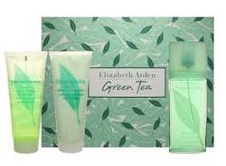 Elizabeth Arden Green tea