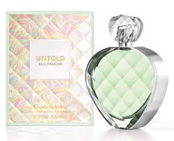 Elizabeth Arden Untold Eau Fraiche