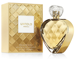 Elizabeth Arden Untold