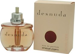 Emanuel Ungaro Desnuda