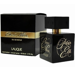 Lalique Encre Noire Pour Elle