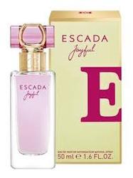 Escada Joyful