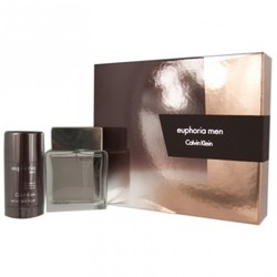 Calvin Klein Euphoria men 