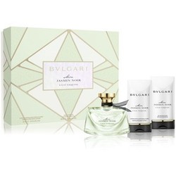 Bvlgari Mon Jasmin Noir L'Eau Exquise