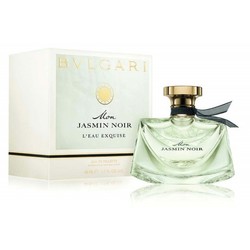 Bvlgari Mon Jasmin Noir L'Eau Exquise