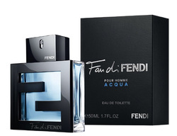 Fendi Fan di Fendi Acqua pour Homme 