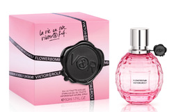 Viktor & Rolf Flowerbomb La Vie en Rose