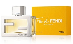 Fan di Fendi Eau de Toilette