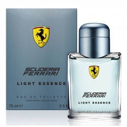 Ferrari Scuderia Light Essence