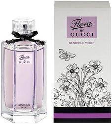 Flora by Gucci Generous Violet 