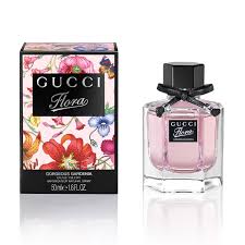 Flora by Gucci Gorgeous Gardenia