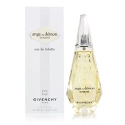 Givenchy Ange Ou Demon Le Secret Eau de Toilette 