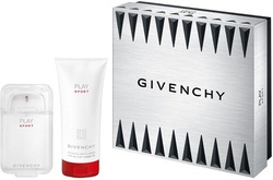 Givenchy Play Sport 