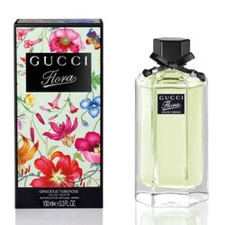 Flora by Gucci Gracious Tuberose