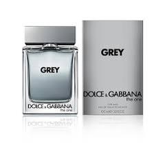 Dolce & Gabbana The One for Men Grey