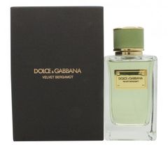 Dolce&Gabbana Velvet Bergamot