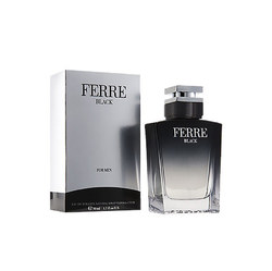 Gianfranco Ferre Black