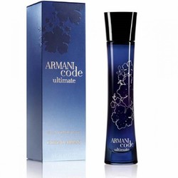 Giorgio Armani Code Ultimate Femme