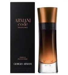 Giorgio Armani Code Profumo