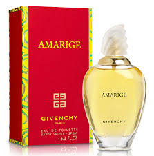 Givenchy Amarige