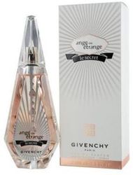 Givenchy Ange ou Etrange Le Secret