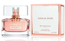 Givenchy Dahlia Divin Eau de Toilette