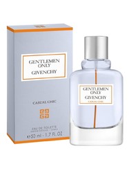 Givenchy Gentlemen Only Casual Chic