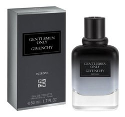 Givenchy Gentlemen Only Intense