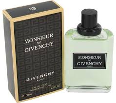 Givenchy Monsieur