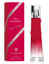 Givenchy Very Irresistible Happy 10 Years