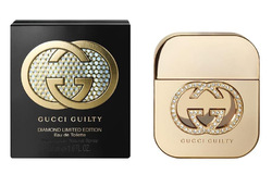 Gucci Guilty Diamond