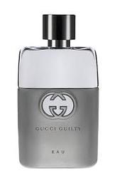 Gucci Guilty Eau Pour Homme