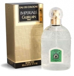 Guerlain Cologne Imperiale