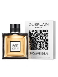 Guerlain L'Homme Ideal