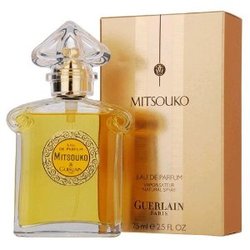 Guerlain Mitsouko