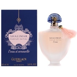 Guerlain Shalimar Parfum Initial L'Eau Si Sensuelle