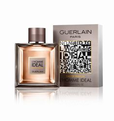 Guerlain L’Homme Ideal Eau de Parfum