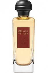 Hermes Bel Ami Vetiver