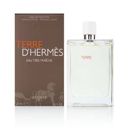 Hermes Terre d'Hermes Eau Tres Fraiche