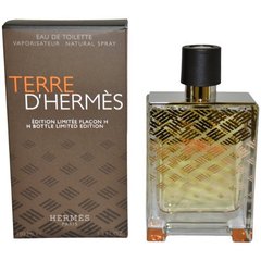 Terre d'Hermes Limited Edition