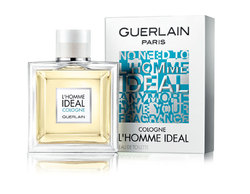 Guerlain L'Homme Ideal Cologne