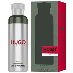 Hugo Boss Hugo Man On The Go