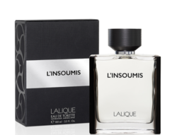 Lalique L'Insoumis