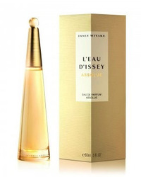 Issey Miyake L'Eau D'Issey Absolue